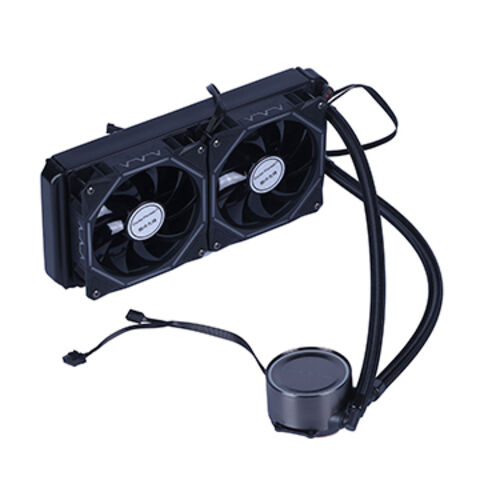 Buy Wholesale China Cooler Pioneer 240 Liquids Cooler Led Water Cooling ...