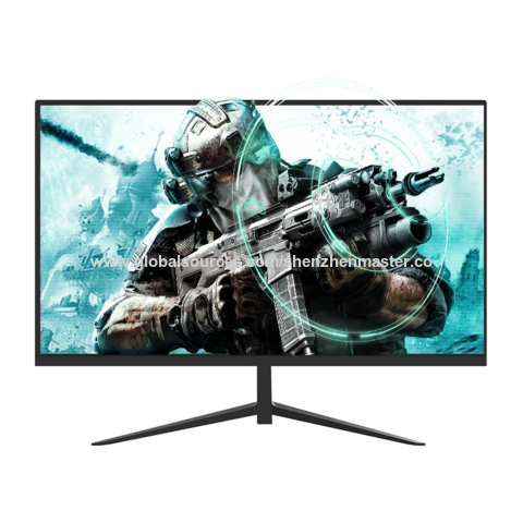 Buy Wholesale China 24.5 360hz Gaming Monitor Fhd Ips Amd