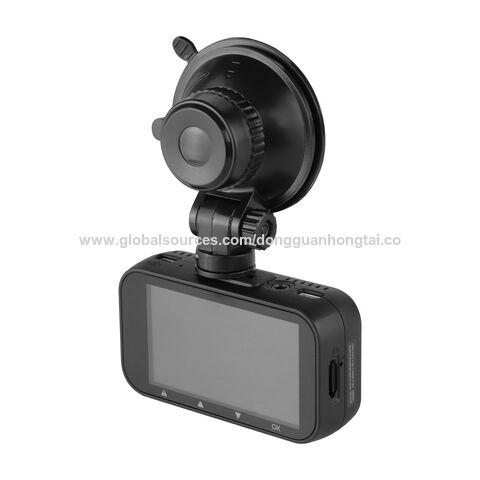 China Dash Cam Dvr, Dash Cam Dvr Manufacturers, Suppliers, Price