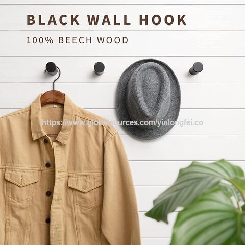 BEATIZ 10-30x Vinyl Siding Hooks Low Profile Heavy Duty No-Hole No