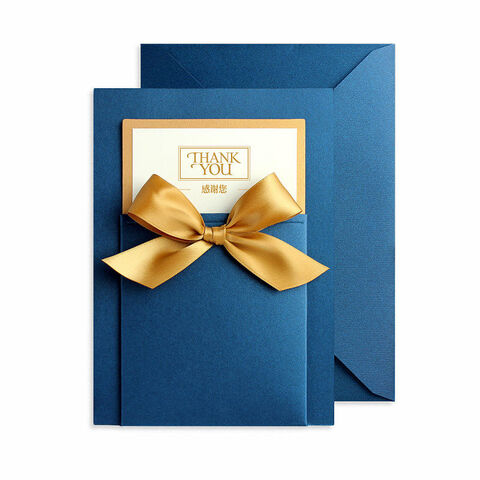 Custom Happy Birthday Thank You Cards Wholesale Invitation Cards