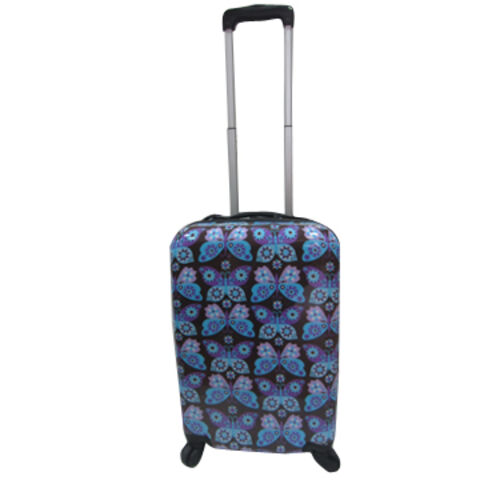 Buy Wholesale China Fashion Luggage Set, Oem And Odm Orders Are Welcome ...