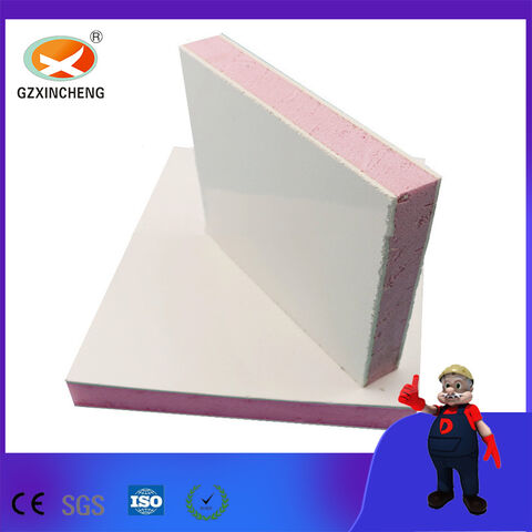 Buy Wholesale China Wholesale Price Extruded Polystyrene Xps Foam