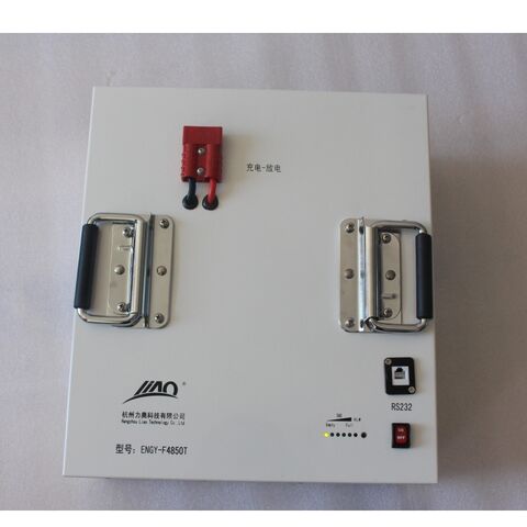 Li Cap 48v Module Factory Direct High Quality China Wholesale Deep Cycle Solar Li Ion ...