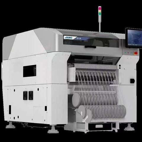 Used 99 New Affordable Juki Rs-1r Delivery Maintenance Before Delivery ...