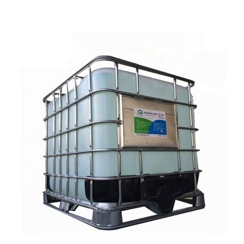 Buy Wholesale China Adblue Urea Solution 1000 Litre Tank Ibc Container  Barrel Bulk Adblue Diesel & Diesel Exhaust Fluid at USD 0.29