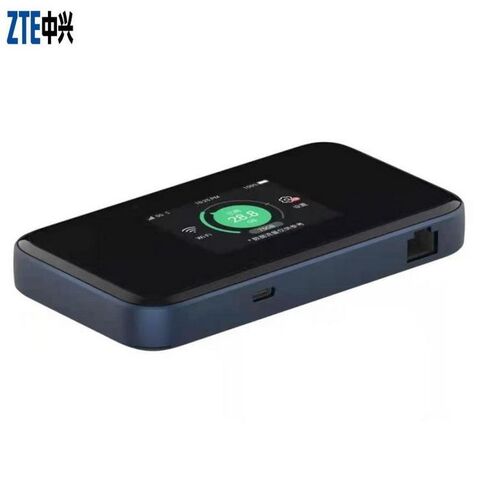 Router 5G Vodafone GigaCube TCL T21 HH500V Sbloccato WiFi 6 - Foto 2