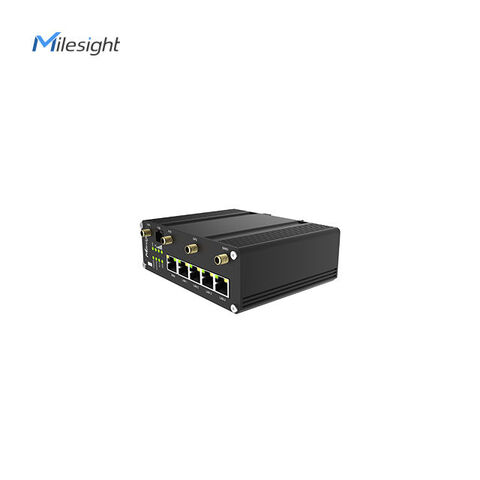 Miles Router Ur35 M2m Wireless Router Modem With Sim Card Vpn Poe - Buy China ...