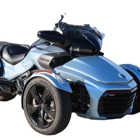 Buy Wholesale United Kingdom The New 2021 Can-am Spyder F3-t (se6) Atvs ...