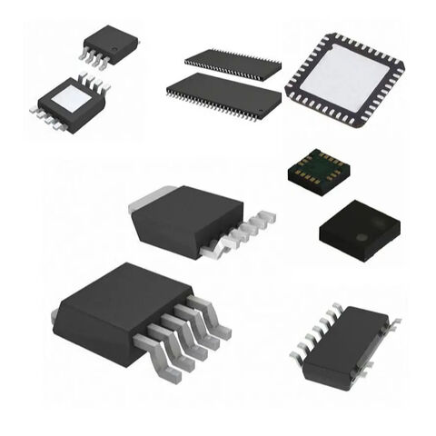 Buy Wholesale China Oem Customization Electronic Components Ic Chip ...