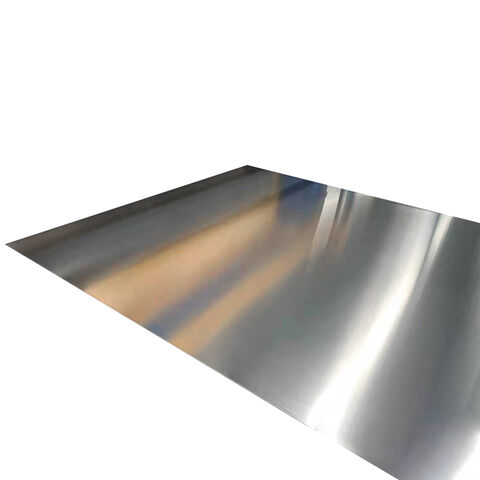 0.7mm Thickness Non-Stick Aluminum Alloy Sheet Metal For Cooking Pots