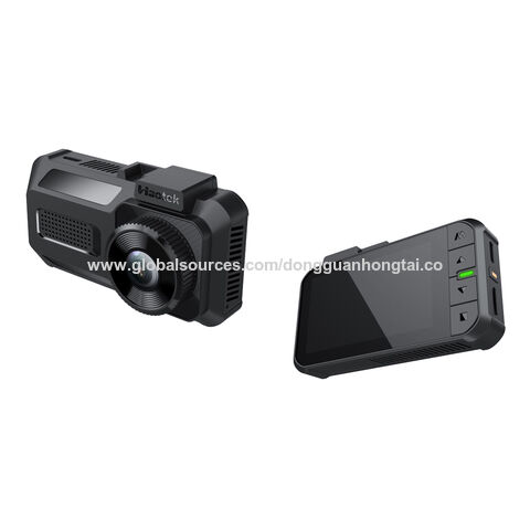 2 Inch Car DVR Full HD Car Camera 4K Dsah Cam Video Camera Dual Lens  Dashcam Front and Doble camera 4K Car Dash Camera with WiFi and GPS Dash Cam  - China