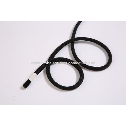 Custom Logo Drawstring Cord Colored Rope - China Drawstring Cords and  Drawcord price