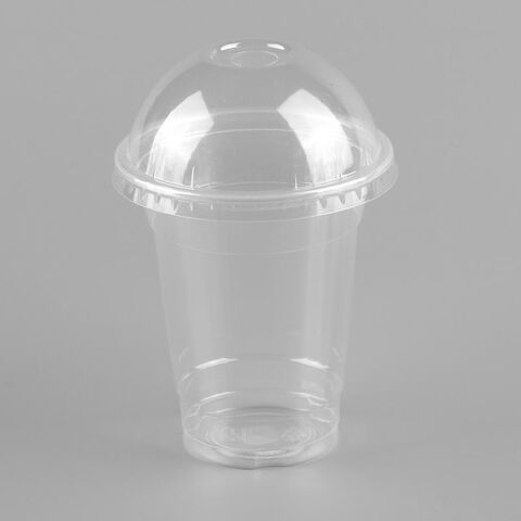 Buy Wholesale China Wholesale Disposable Clear Plastic Drinking