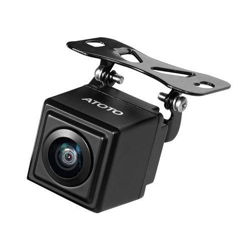 Rétroviseur caméra aide stationnement HD 720P caméra recul