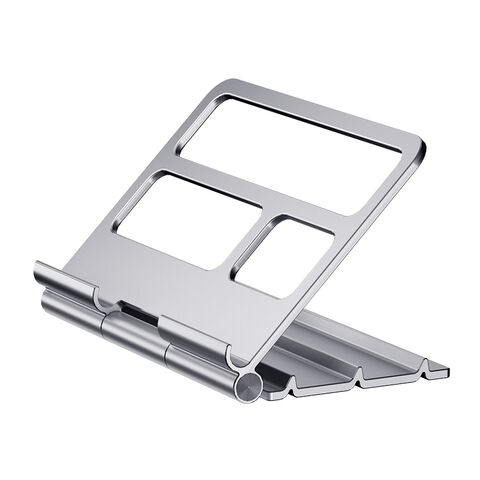 Desk Organizer Catchall Tray iPad and iPhone Stand Kitchen Tablet