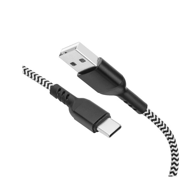 Heiß Verkaufter USB 2.0 Datenkabel Typ C mit Schnellladung für Android - Typ-C-Kabel for sale at factory direct price