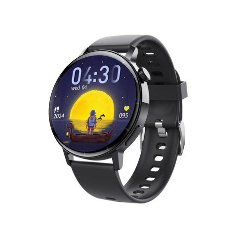 Buy China Wholesale Smart Watch Temperature Blood Glucose