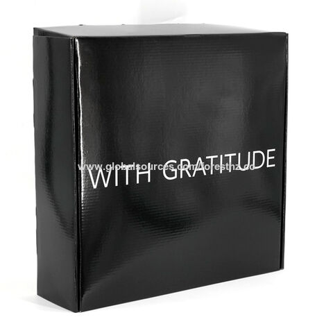 Buy Wholesale China Custom Printing Shipping Boxes Hat Cloth Packaging ...