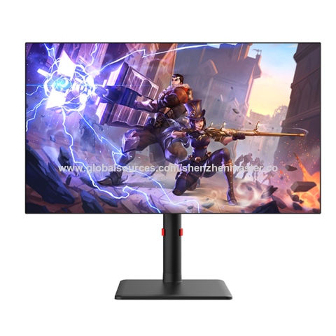 Buy Wholesale China 24.5 360hz Gaming Monitor Fhd Ips Amd