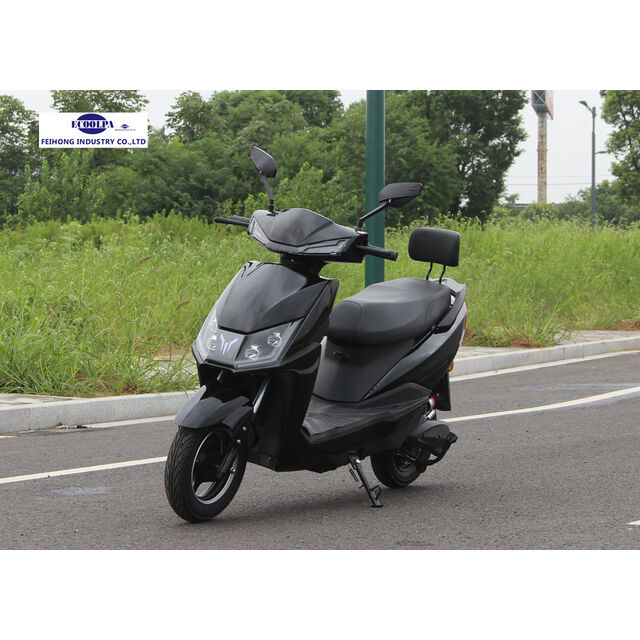 Thumbnail for Used Electric Motorcycles High Energy Efficiency