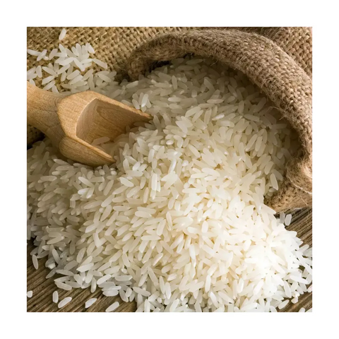 100% Broken Perfume White Long Grain Mahmood Rice - Buy United Kingdom ...