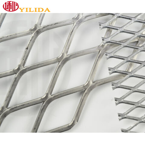 Acier inoxydable Aluminium maille architectural en Métal Décoration pour la  construction//revêtement de façade - Chine Treillis métallique en acier  inoxydable, décoratif Wire Mesh