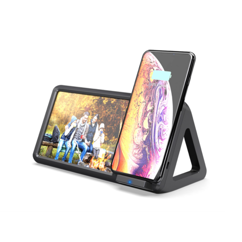 Buy Wholesale Hong Kong SAR Photo Frame Wireless Charger & 15w Wireless ...