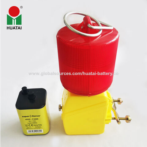 Oceanien sår opretholde Buy Wholesale China Lantern Battery 4r25 6v & Lantern Battery 4r25x 6v at  USD 0.88 | Global Sources