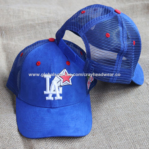 New Designer Sports Hat Sublimation Hats Producer Trucker Cap - China  Custom Cap and Cap price