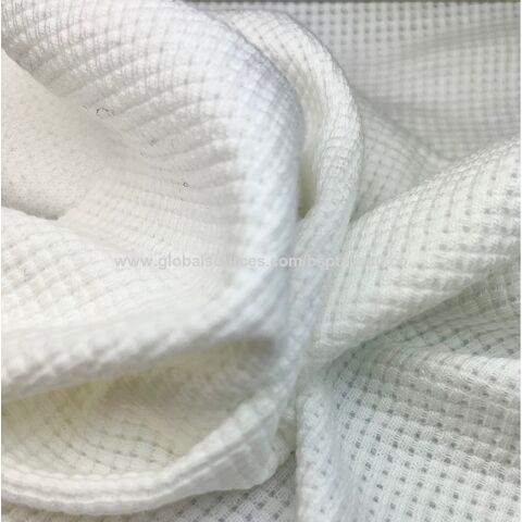 Bulk Buy Taiwan Wholesale 74/26 Cotton/polyester Tricot Fabric For ...