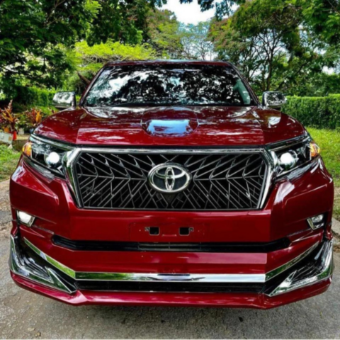 Buy Wholesale South Africa Toyota Tundra At Best Rate & Toyota Cars at ...