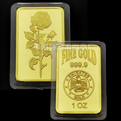 Buy China Wholesale High Quality Commemorative Custom Made Metal