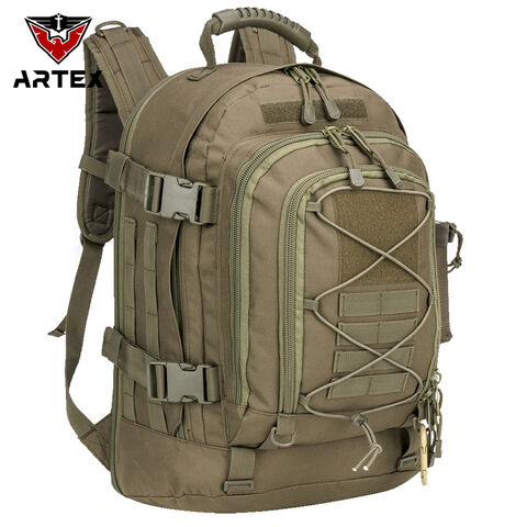 Buy Wholesale China Artex Backpack Travel Backpacks Waterproof School ...