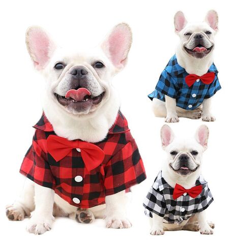 Wholesale dog clearance shirts