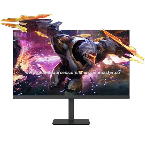 MONITOR GAMING 24.5 OZONE DSP24 IPS 240HZ FHD