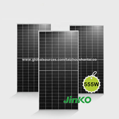 Jinko Tiger Neo N-type Solar Panel 555w 560w 570w Tiger Pro Jinko Tiger Neo N-type Solar Panel 555w 560w 570w Tiger Pro
