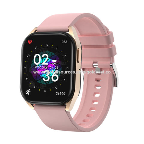 Ip68 reloj mujer hot sale