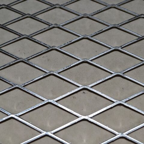 Stainless steel expanded online metal lath prices