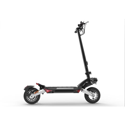 Pneu tout-terrain et ville-route pour scooter électrique Xiaomi modèle  Off-Road