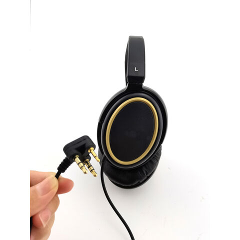 Buy Wholesale China Active Noise Cancelling Headphone For Aviation And ...