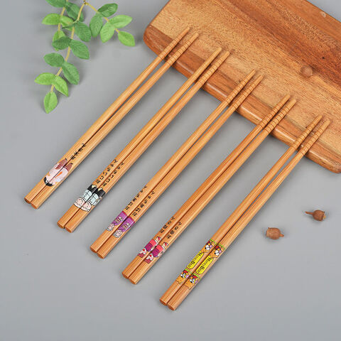 Bamboo chopsticks deals wholesale