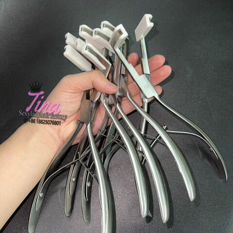 Buy China Wholesale Tape Ins Extensions Raw Hair Tape Machine Hair Tools Hair  Extension Tools & Hair Extension Tools $1