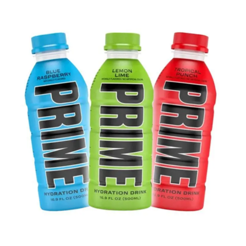 Buy Wholesale Turkey Bottles/tin Prime Hydration Energy Drinks ...