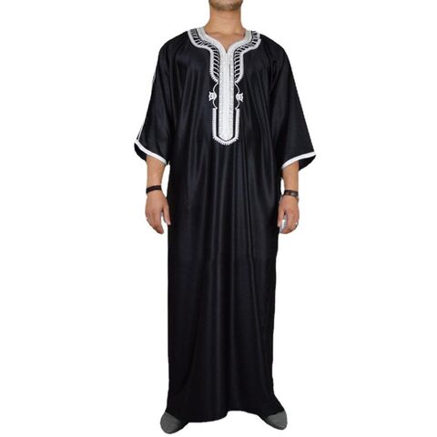 abaya für männer