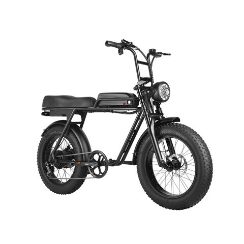 Velo electrique 2025 haute vitesse