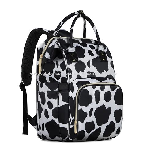 Buy Wholesale China Wholesale Durable Material Diaper Backpack With ...