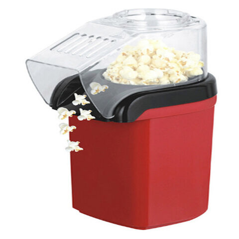 Home Popcorn Machine Mini Electric Popcorn Maker Corn Cooking