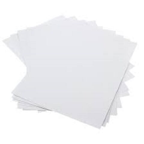 Sell white cardboard sheets, Good quality white cardboard sheets  manufacturers