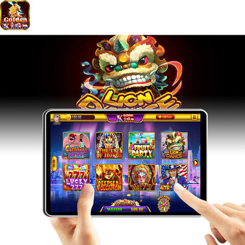 Buy Standard Quality China Wholesale Orion Stars Online Game Skill 